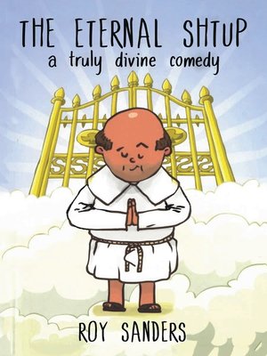 cover image of The Eternal Shtup